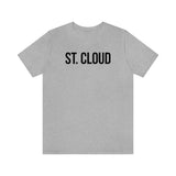 St. Cloud CS1 Short Sleeve Tee