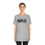 Naples CS1 Short Sleeve Tee