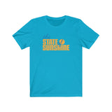 The State of Sunshine Florida Shirt