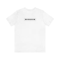 Bronson CS7 Short Sleeve Tee