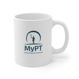 MyPT Mug 11oz