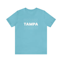 Tampa Florida Local T-Shirt