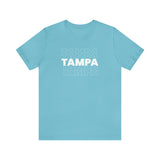 Tampa Florida Local T-Shirt