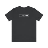 Live Oak CS7 Short Sleeve Tee