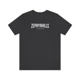 Zephyrhills CS3 Short Sleeve Tee
