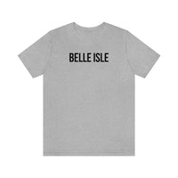 Belle Isle FL Printed T-Shirt