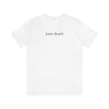 Juno Beach CS4 Short Sleeve Tee