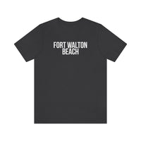 Fort Walton Beach Florida City T-Shirt