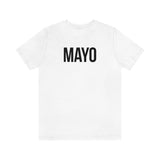 Mayo CS1 Short Sleeve Tee