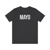 Mayo CS1 Short Sleeve Tee