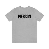 Pierson CS1 Short Sleeve Tee