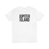 Jupiter Island CS1 Short Sleeve Tee