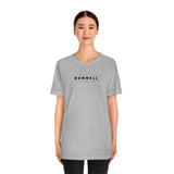 Bunnell CS7 Short Sleeve Tee