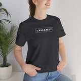 Callaway CS7 Short Sleeve Tee