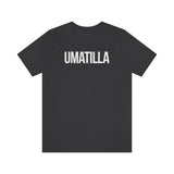 Umatilla CS1 Short Sleeve Tee