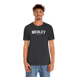 Medley CS3 Short Sleeve Tee