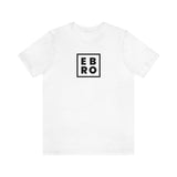 Ebro Florida Square T-Shirt