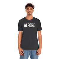 Alford FL Modern Shirt