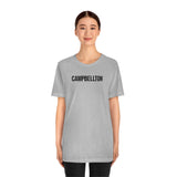 Campbellton FL Print Tee