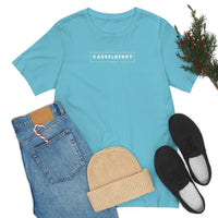 Casselberry CS7 Short Sleeve Tee