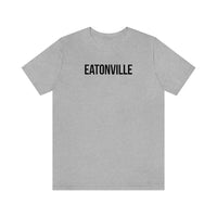 Eatonville Florida Printed T-Shirt