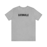 Eatonville Florida Printed T-Shirt