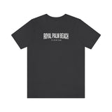Royal Palm Beach CS3A Short Sleeve Tee