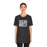 Ocean Breeze CS1 Short Sleeve Tee