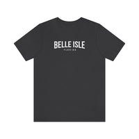 Belle Isle Florida City T-Shirt