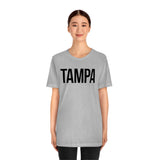 Tampa CS1 Short Sleeve Tee