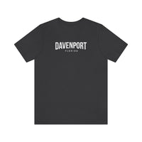 Davenport Florida City T-Shirt