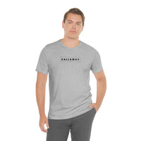 Callaway CS7 Short Sleeve Tee