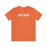 South Miami CS3 Short Sleeve Tee