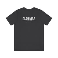 Oldsmar CS3 Short Sleeve Tee