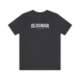 Oldsmar CS3 Short Sleeve Tee