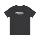 Pinecrest CS3 Short Sleeve Tee