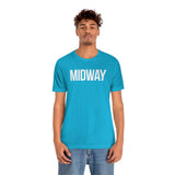 Midway CS1 Short Sleeve Tee