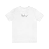 Palm Beach Gardens CS4 Short Sleeve Tee