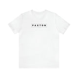 Paxton CS7 Short Sleeve Tee