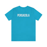 Pensacola CS1 Short Sleeve Tee