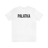 Palatka CS1 Short Sleeve Tee