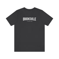 Brooksville Florida Classic T-Shirt