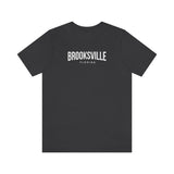 Brooksville Florida Classic T-Shirt