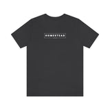 Homestead CS7 Short Sleeve Tee
