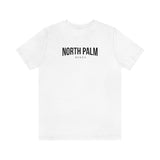 North Palm Beach CS3 Short Sleeve Tee