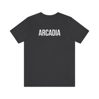 Arcadia Florida City T-Shirt