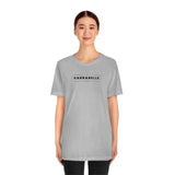 Carrabelle CS7 Short Sleeve Tee