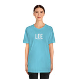 Lee CS3 Short Sleeve Tee