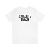 Satellite Beach CS1 Short Sleeve Tee