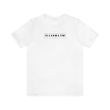 Clearwater CS7 Short Sleeve Tee
